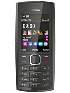 Klingeltöne Nokia X2-05 kostenlos herunterladen.